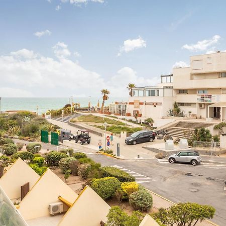 Addict Heliopolis Apartamento Agde Exterior foto