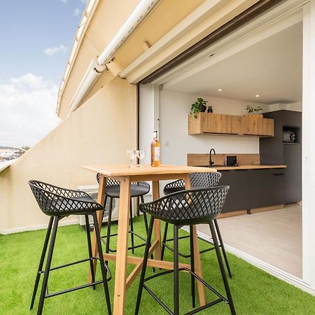 Addict Heliopolis Apartamento Agde Exterior foto