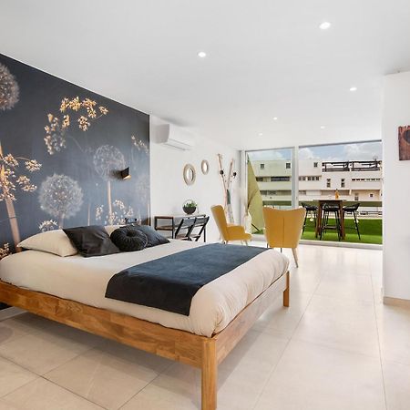 Addict Heliopolis Apartamento Agde Exterior foto
