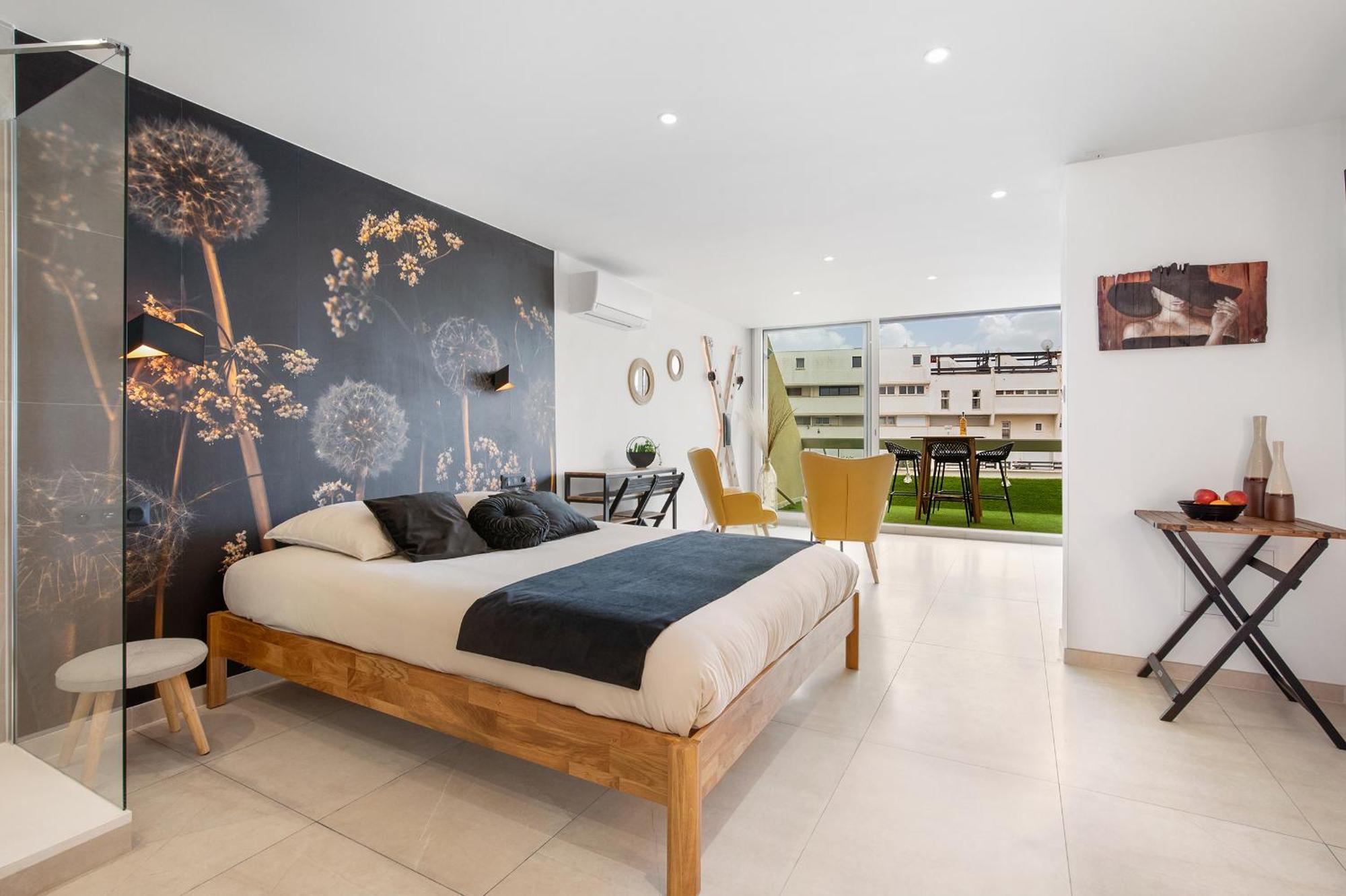 Addict Heliopolis Apartamento Agde Exterior foto
