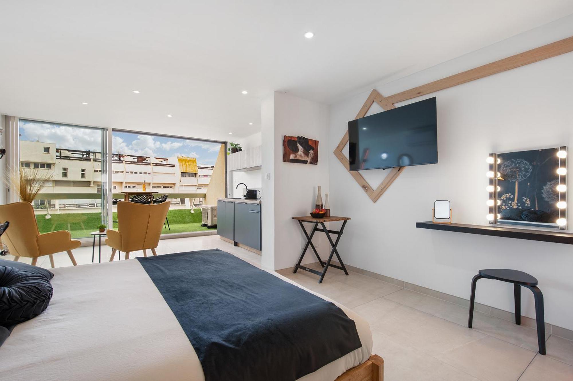 Addict Heliopolis Apartamento Agde Exterior foto