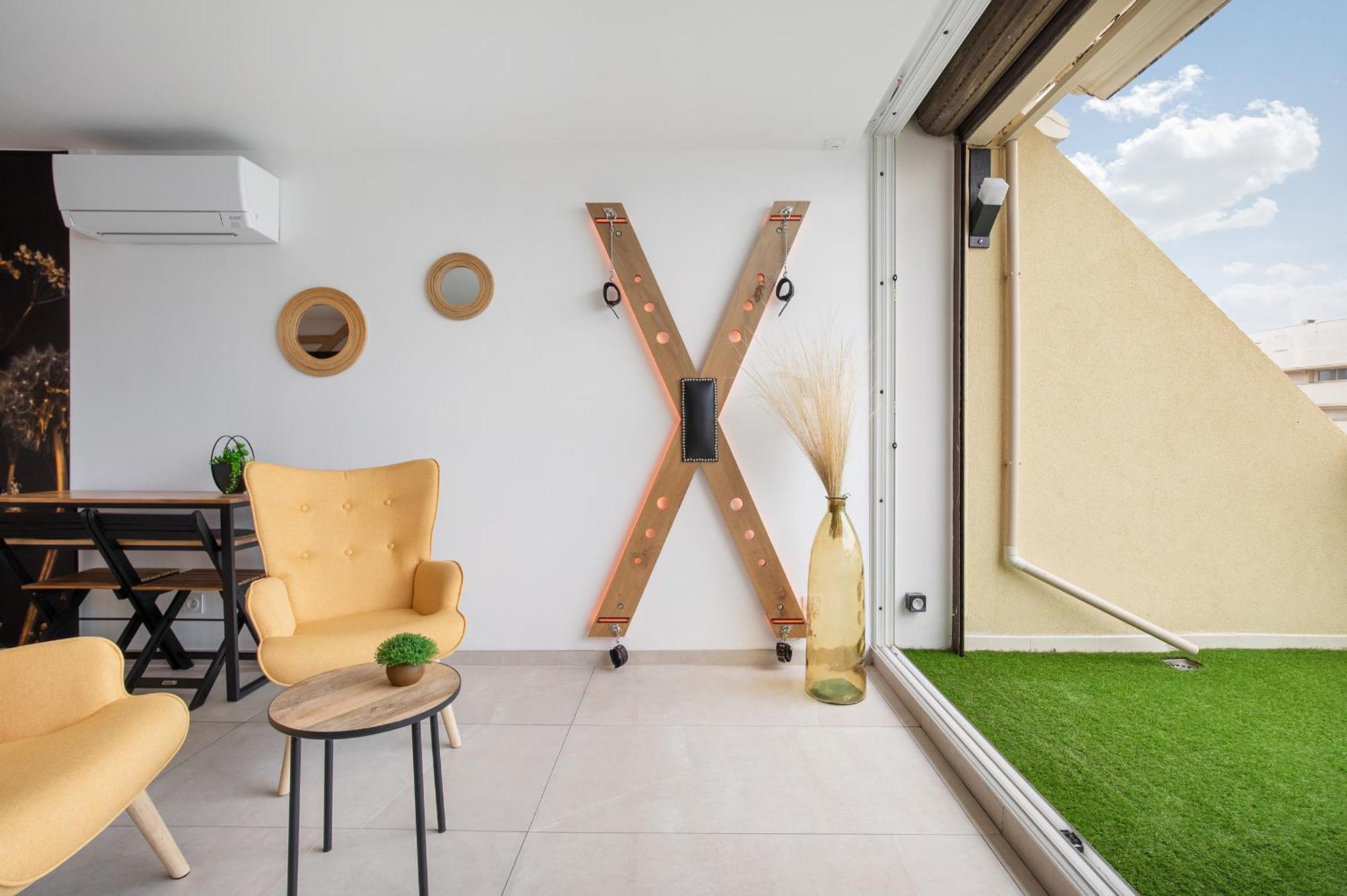 Addict Heliopolis Apartamento Agde Exterior foto