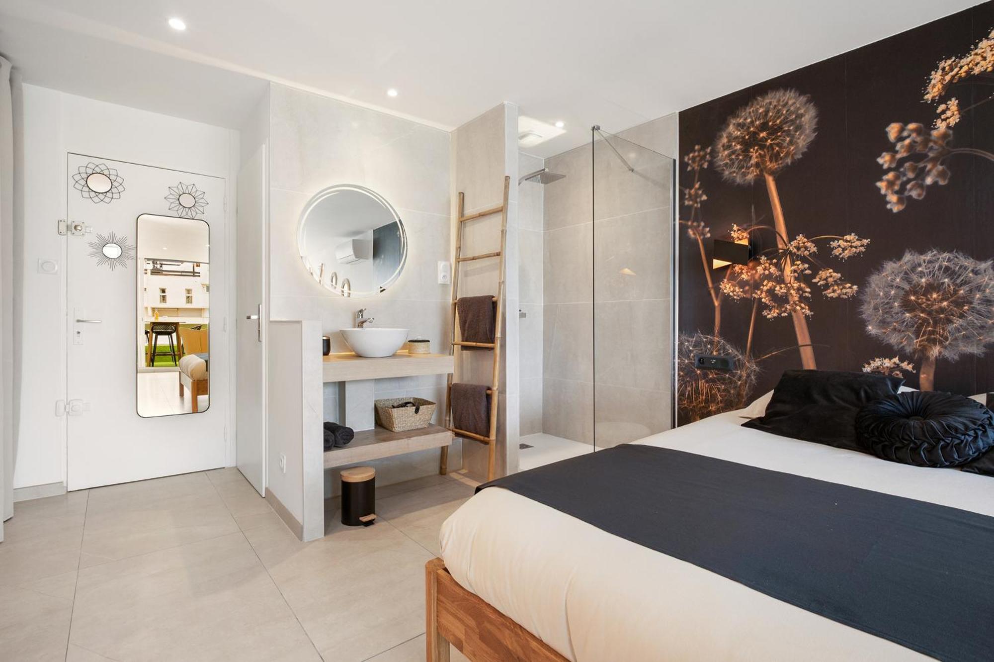 Addict Heliopolis Apartamento Agde Exterior foto