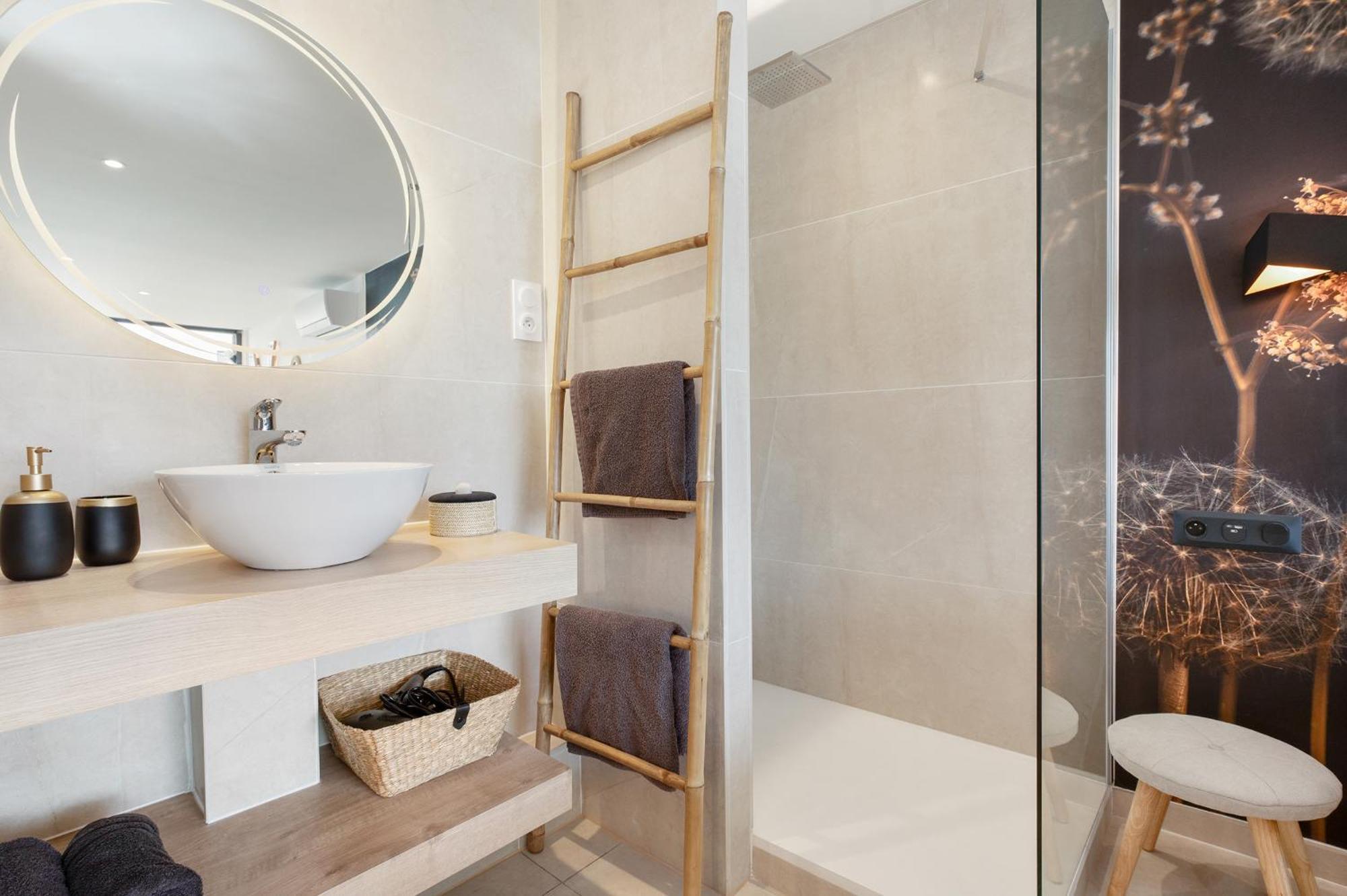 Addict Heliopolis Apartamento Agde Exterior foto