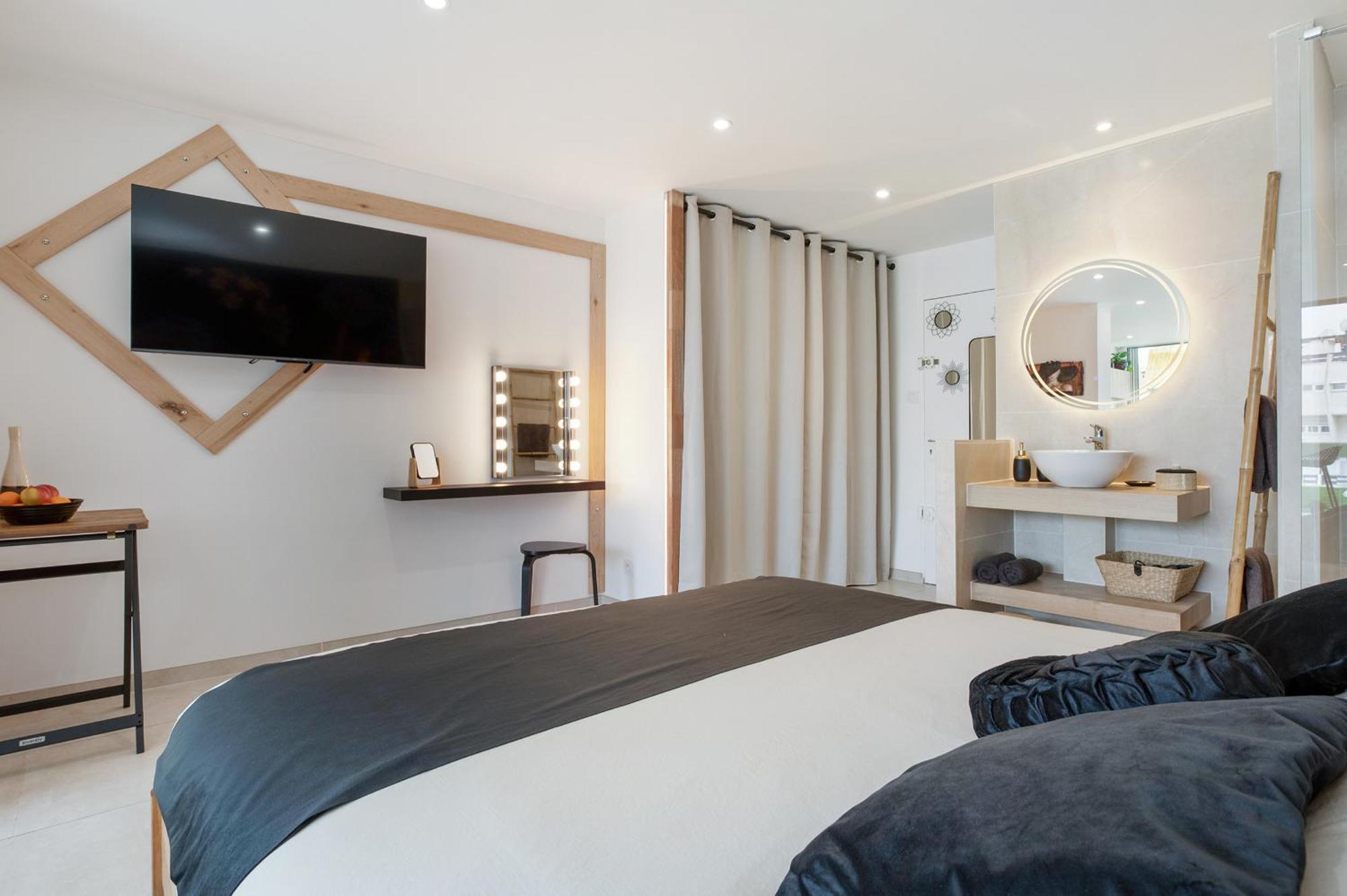 Addict Heliopolis Apartamento Agde Exterior foto
