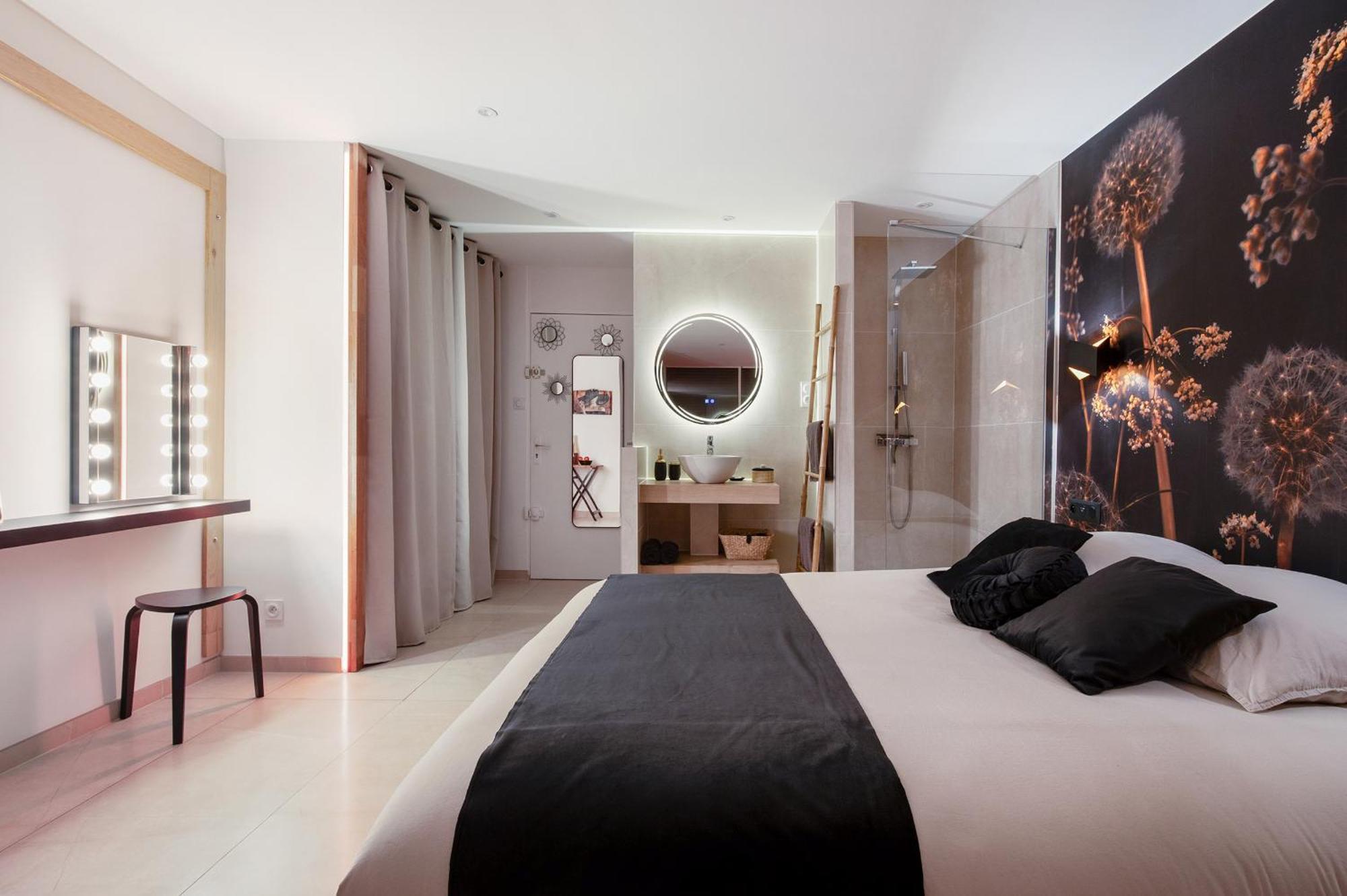 Addict Heliopolis Apartamento Agde Exterior foto