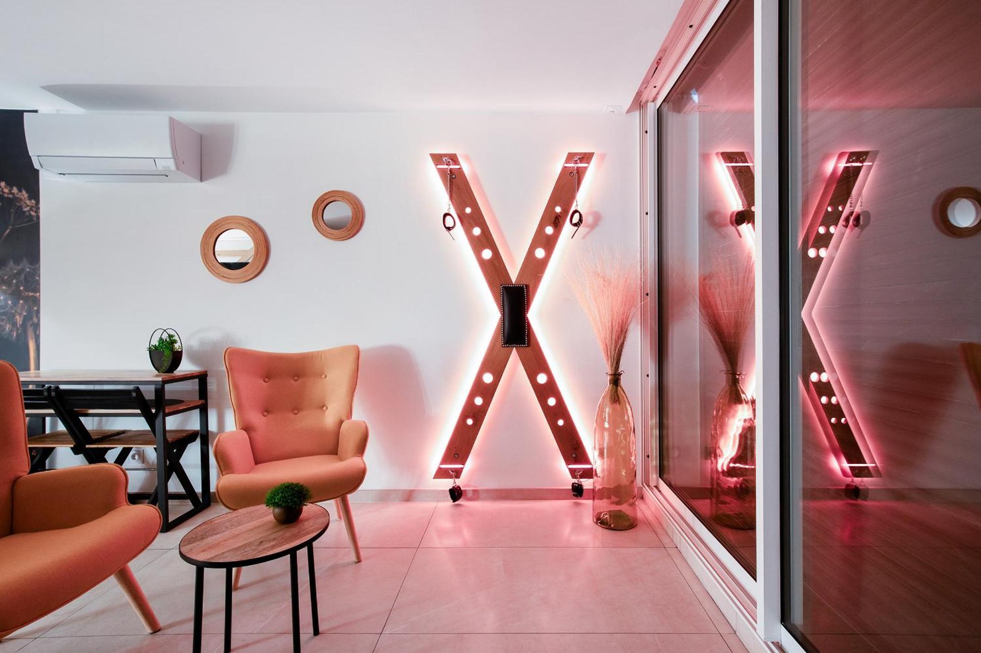 Addict Heliopolis Apartamento Agde Exterior foto