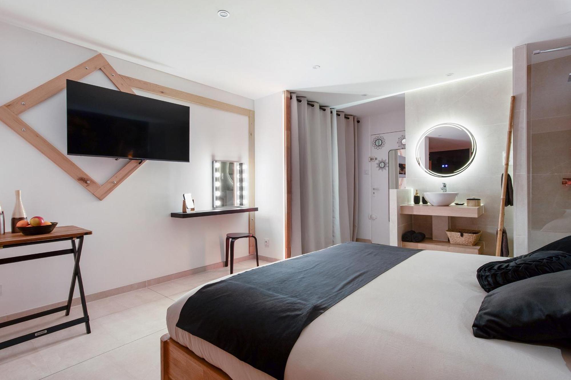 Addict Heliopolis Apartamento Agde Exterior foto